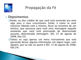 Místico em si
