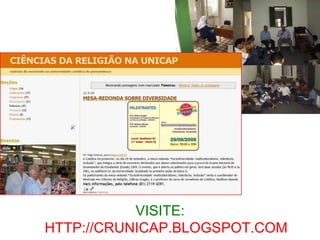 FÓRUM INTER-RELIGIOSOSESSÕES DE DIÁLOGO