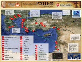 Viagens
Missionária
s
 