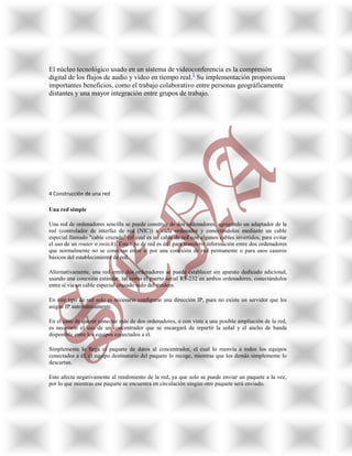 Redes computacionales1