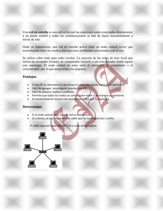 Redes computacionales1