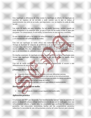 Redes computacionales1