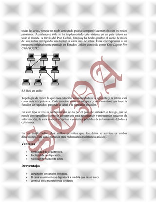 Redes computacionales1