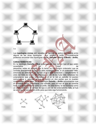 Redes computacionales1