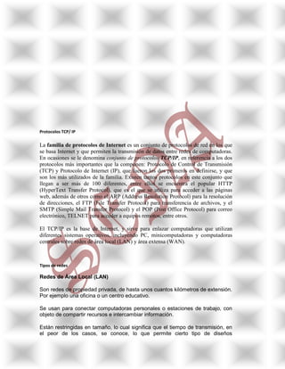 Redes computacionales1