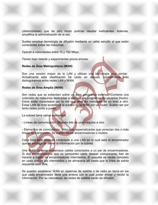 Redes computacionales1