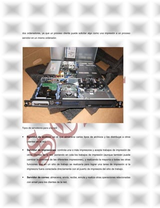 Redes computacionales1