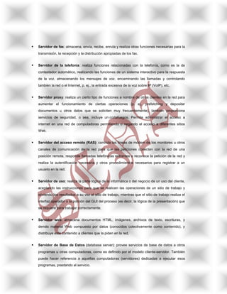 Redes computacionales1