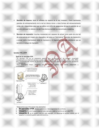 Redes computacionales1