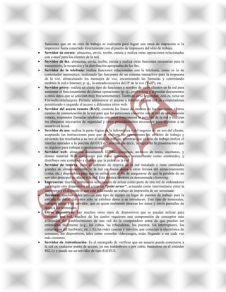 Redes computacionales1