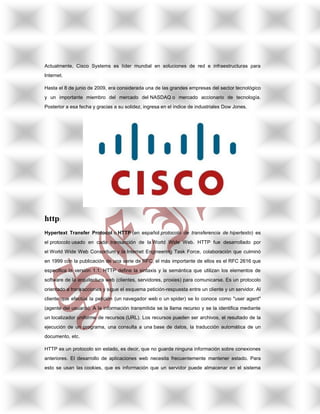 Redes computacionales1