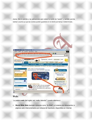 Redes computacionales1