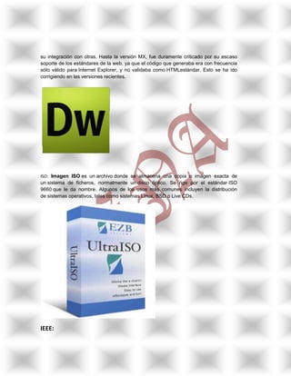 Redes computacionales1