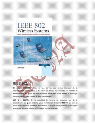 Redes computacionales1