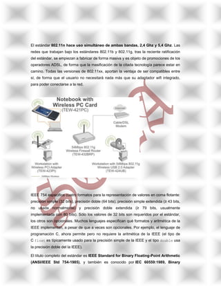 Redes computacionales1