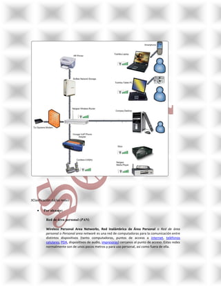 Redes computacionales1