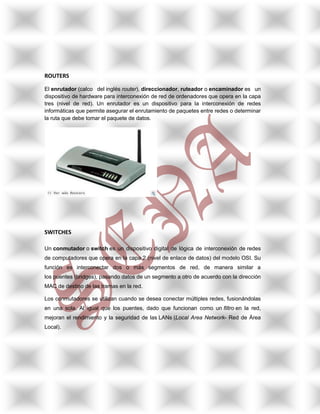 Redes computacionales1