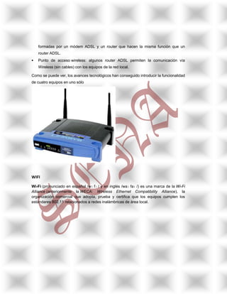 Redes computacionales1