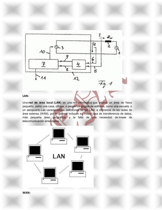 Redes computacionales1