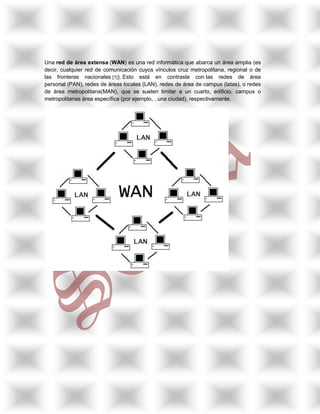 Redes computacionales1