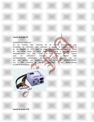 Redes computacionales1