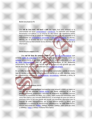 Redes computacionales1