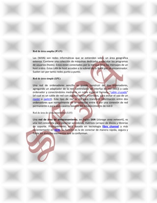 Redes computacionales1
