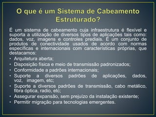 Máscara sub-rede: Além do endereço IP
propriamente dito, é necessário fornecer também a
máscara de sub-rede na configuração da rede. Ao
contrário do endereço IP, que é formado por valores entre
0 e 255, a máscara de sub-rede é normalmente formada
por apenas dois valores: 0 e 255, como em 255.255.0.0 ou
255.0.0.0, onde o valor 255 indica a parte endereço IP
referente à rede, e o valor 0 indica a parte endereço IP
referente ao host.
Exemplo de configuração de
endereços IPs em computadores:
 