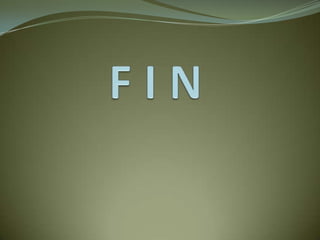 Redes de computadora