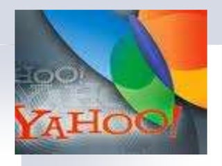 Redes de computadoras