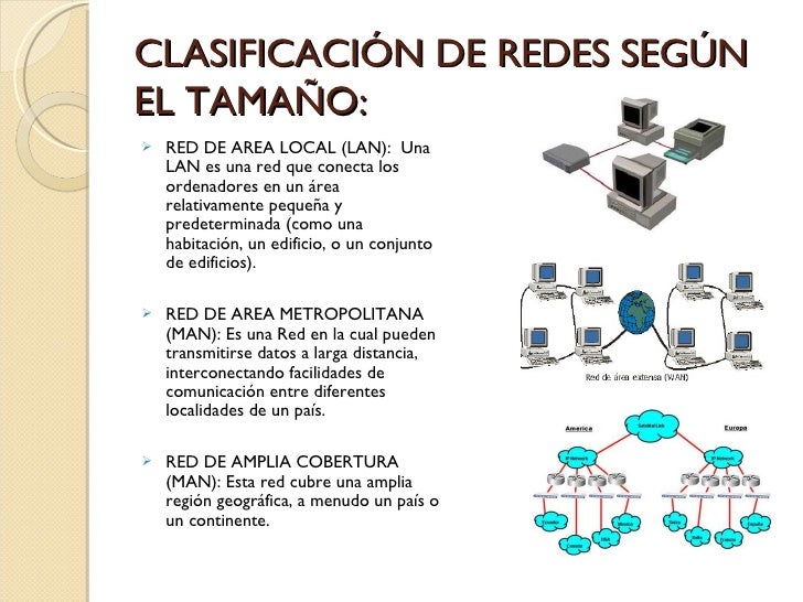 Redes De Computadores