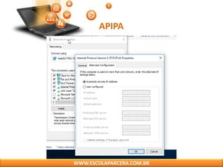 APIPA
WWW.ESCOLAPARCERA.COM.BR
 