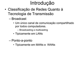 Redes De Computadores Alberane - 1