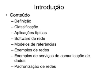 Redes De Computadores Alberane - 1