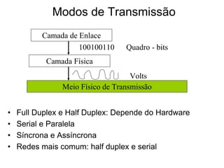 Redes De Computadores - Alberane - 3