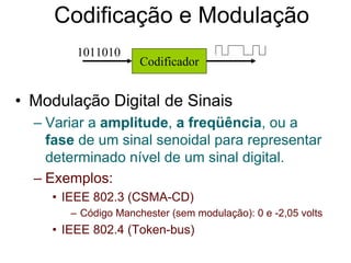 Redes De Computadores - Alberane - 3