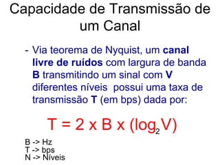 Redes De Computadores - Alberane - 3