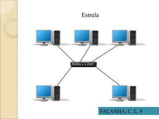 Estrela
FAÇANHA, C. L. F
 