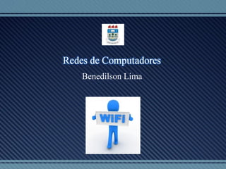 Benedilson Lima
 