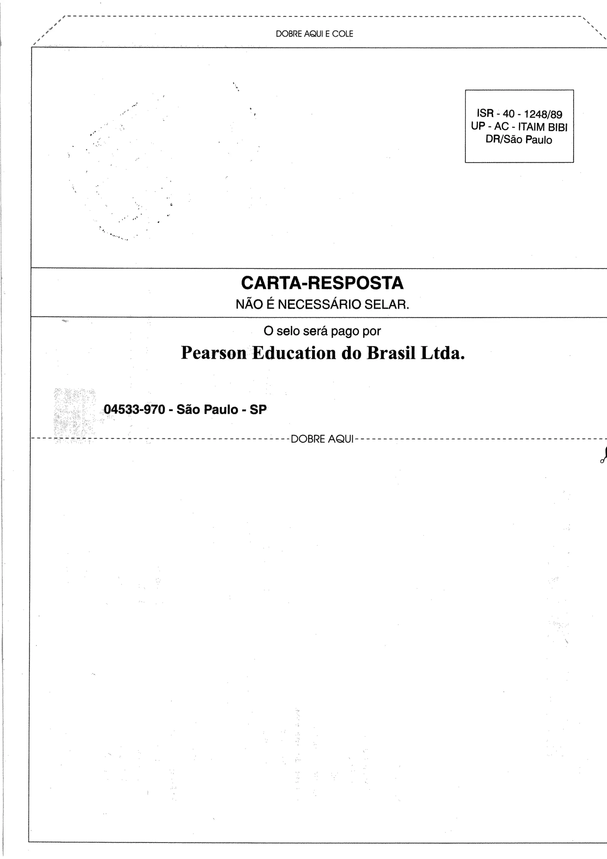 Redes de computadores e a internet