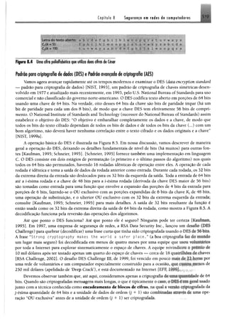 Redes de computadores e a internet