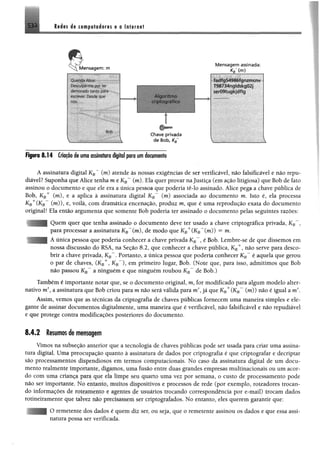 Redes de computadores e a internet