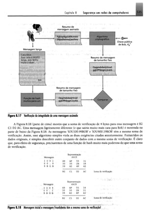 Redes de computadores e a internet