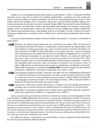 Redes de computadores e a internet