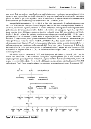 Redes de computadores e a internet