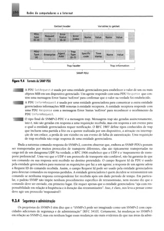 Redes de computadores e a internet