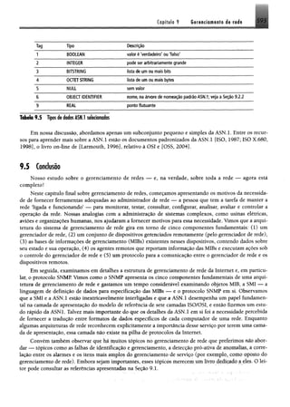 Redes de computadores e a internet