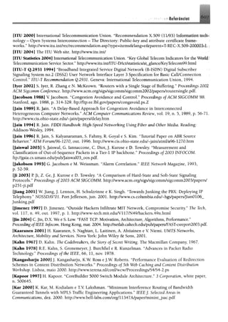 Redes de computadores e a internet