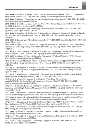 Redes de computadores e a internet