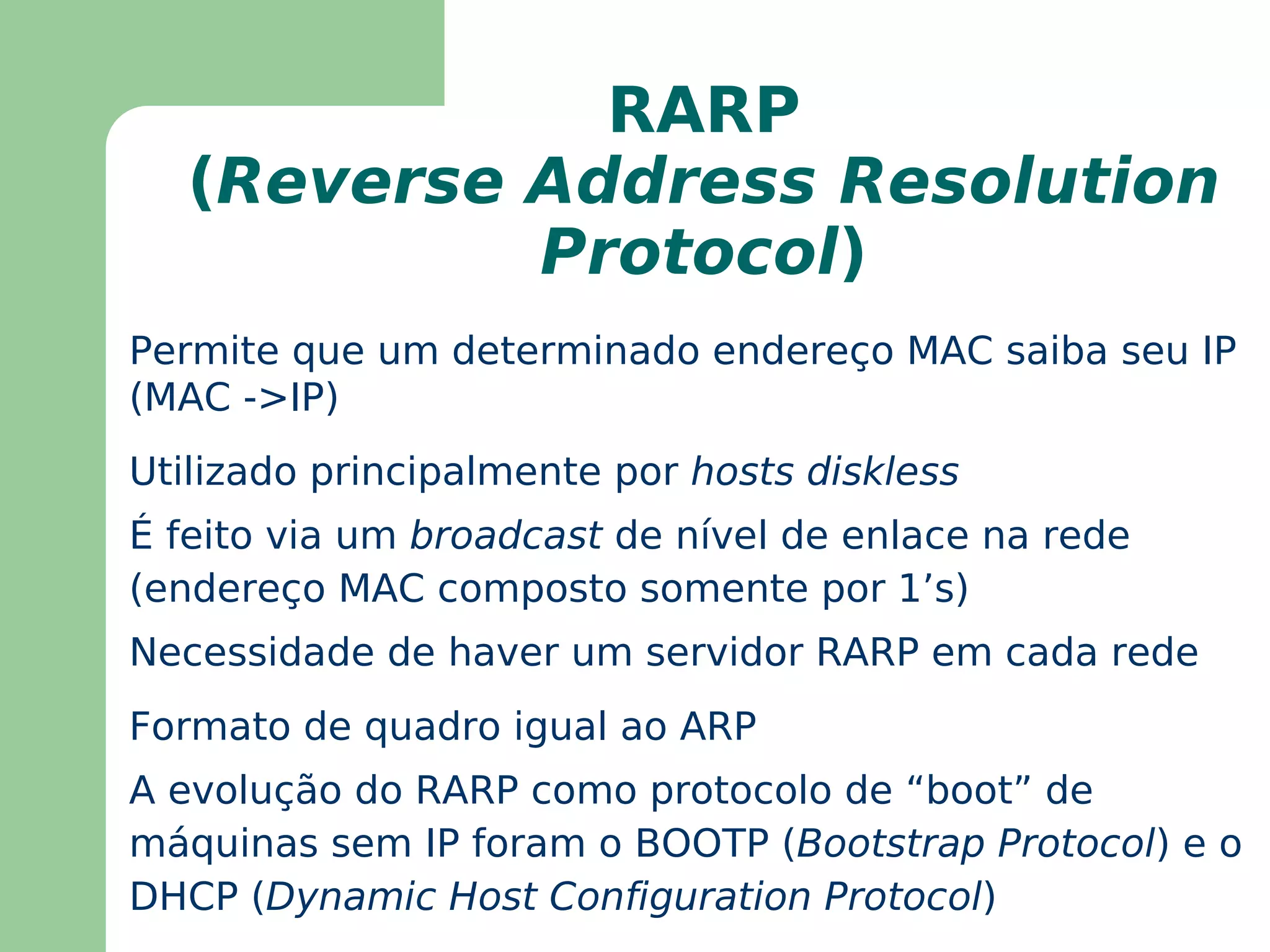 WWW - World Wide Web 